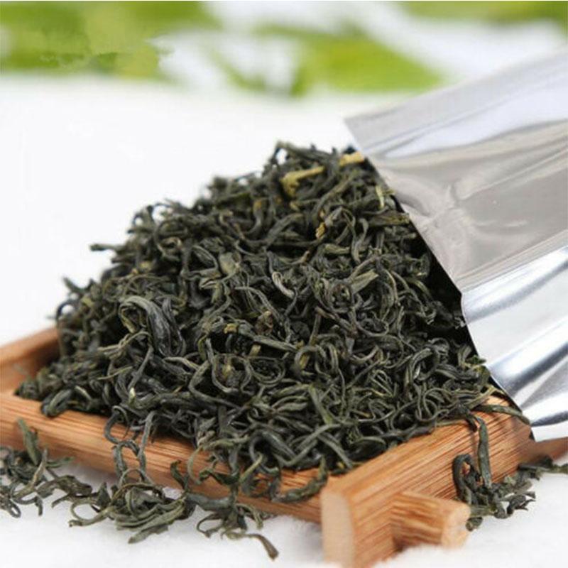 CIFbuy New Gyokuro Tea Jade Dew Gyokuro Organic Loose Leaf Tea Chinese Herbal Green Tea