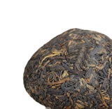 Tuo Cha Puer Ripe Tuocha * Pu Erh V93 Tea Menghai Dayi Ripe Pu-erh Tea