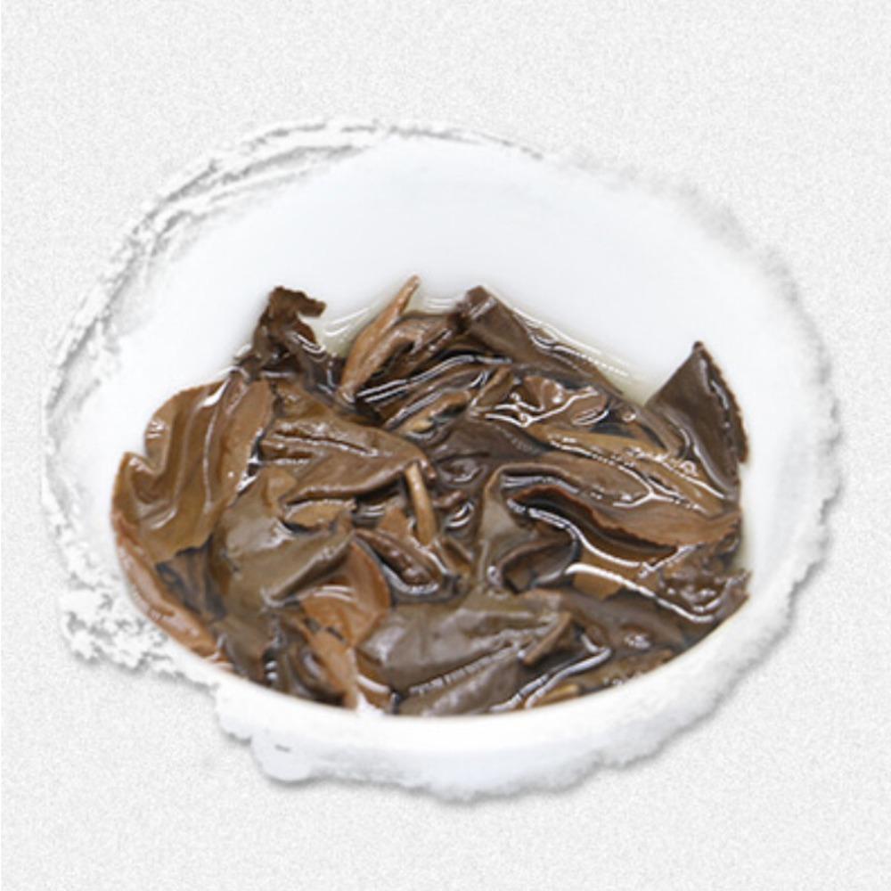 CIFbuy 2011 Premium Fuding Shou Mei Aged White Tea Cake 350g