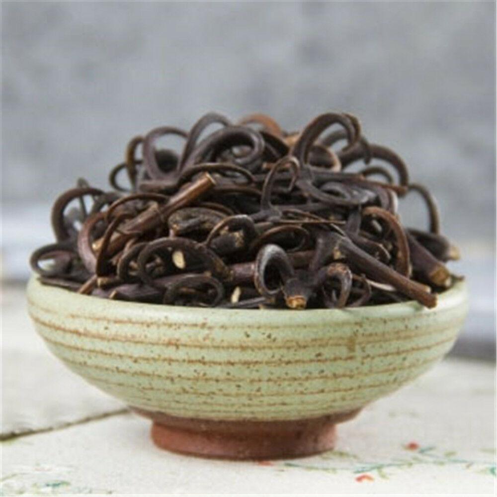 CIFbuy Uncaria Rhynchophylla Herbal Gou Teng Organic Chinese Herbs Medicine Health Care