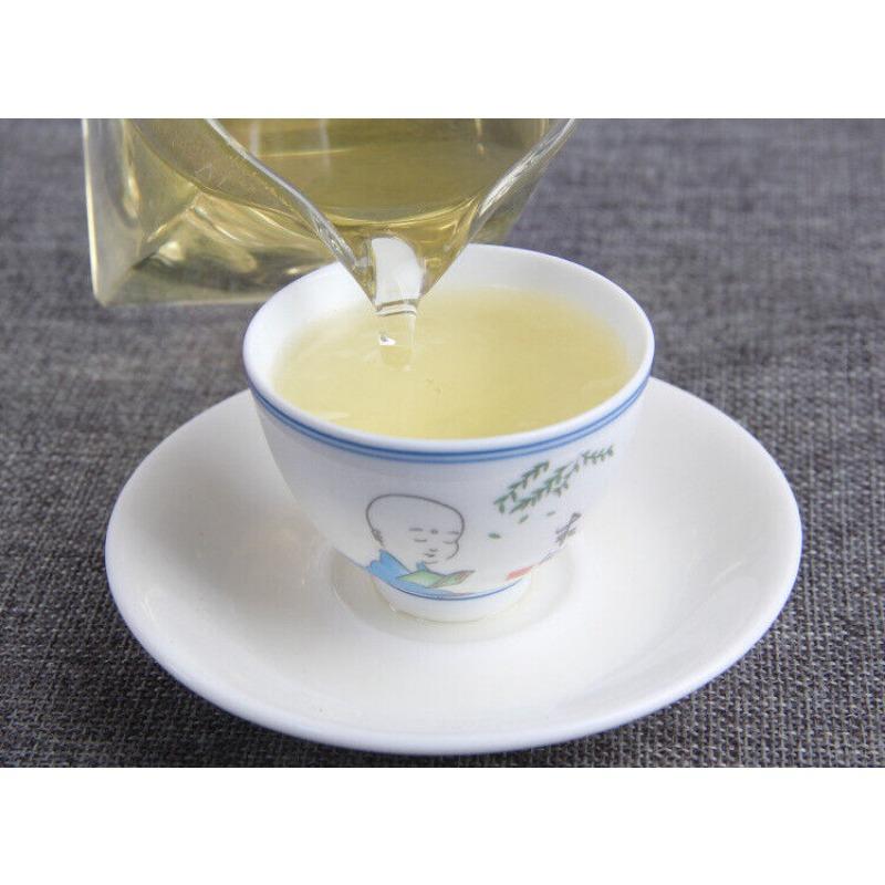 CIFbuy 500g Pu-erh Raw Tea Loose Tea