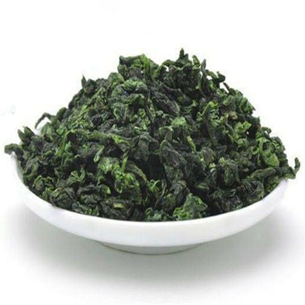 CIFbuy 250g Tie Guan Yin Oolong Tea Natural Organic Loose Leaf Chinese Fresh Drink250克 铁观音乌龙茶 天然有机 散茶 中国新鲜饮品