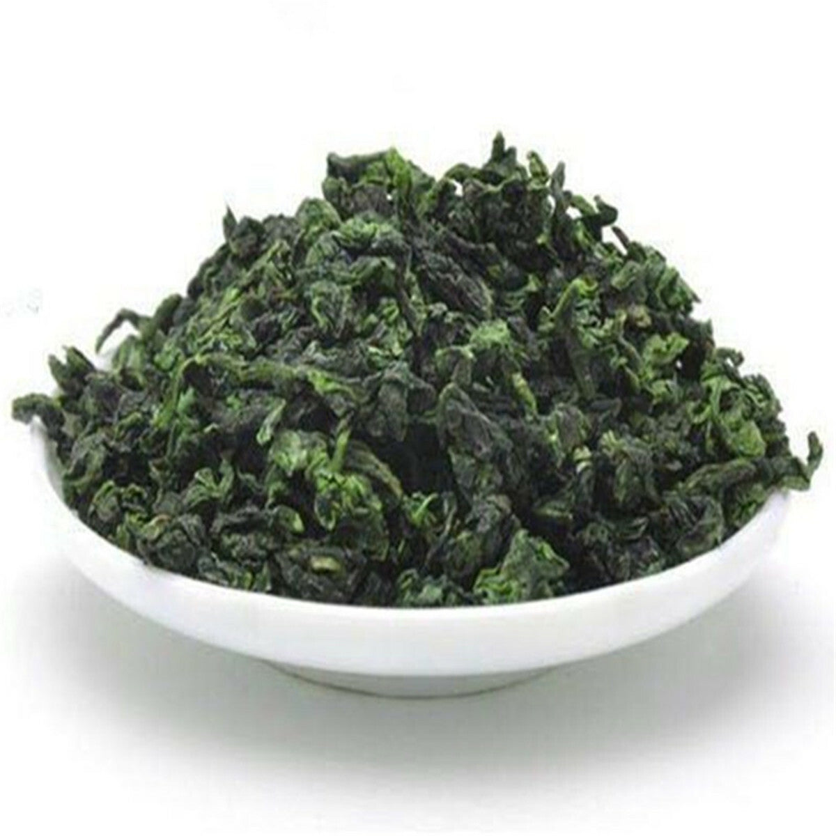 CIFbuy 250g Tie Guan Yin Oolong Tea Natural Organic Loose Leaf Chinese Fresh Drink250克 铁观音乌龙茶 天然有机 散茶 中国新鲜饮品