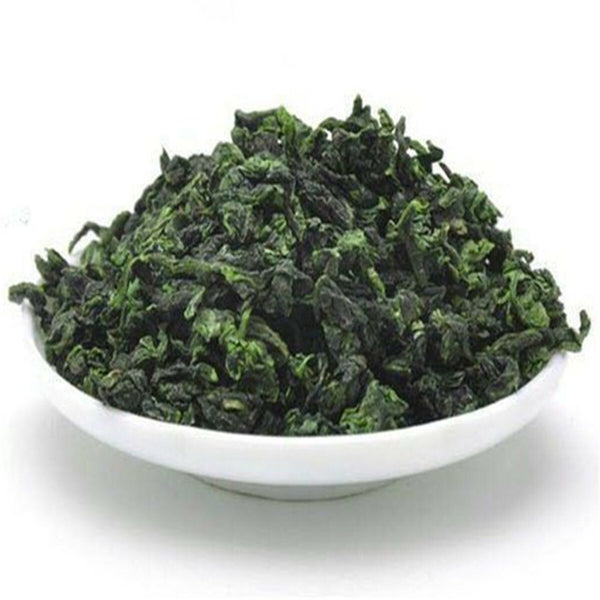 CIFbuy 250g Tie Guan Yin Oolong Tea Natural Organic Loose Leaf Chinese Fresh Drink250克 铁观音乌龙茶 天然有机 散茶 中国新鲜饮品