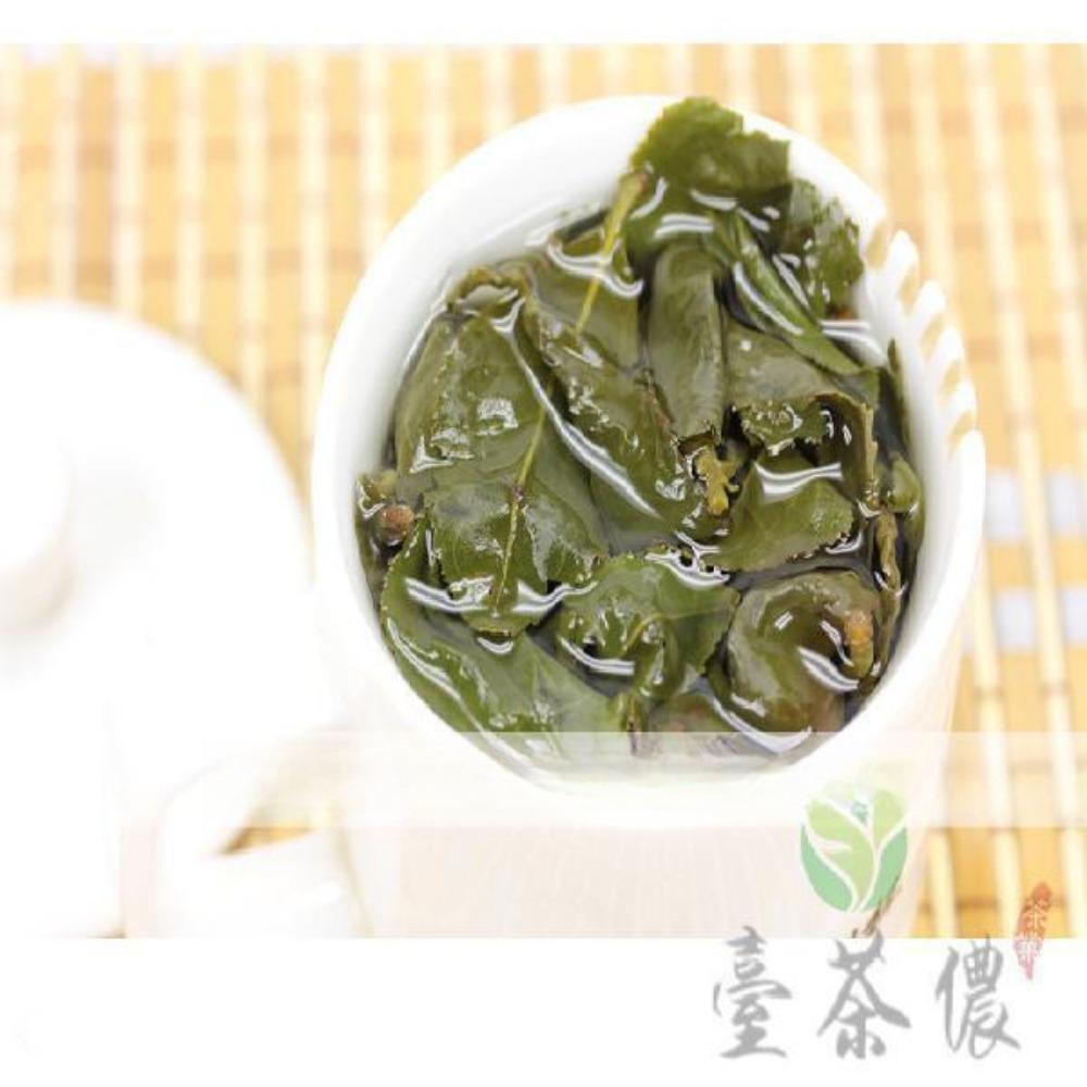 CIFbuy Ali Shan Jin Xuan High Mountain Tea Sweet Fragrant Dong Ding Oolong 150g