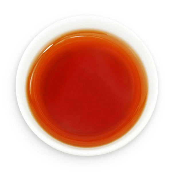 CIFbuy TAETEA Ripe Pu'er 7572, 2009, Random Batch, High-Quality Shu Pu'er, 357g