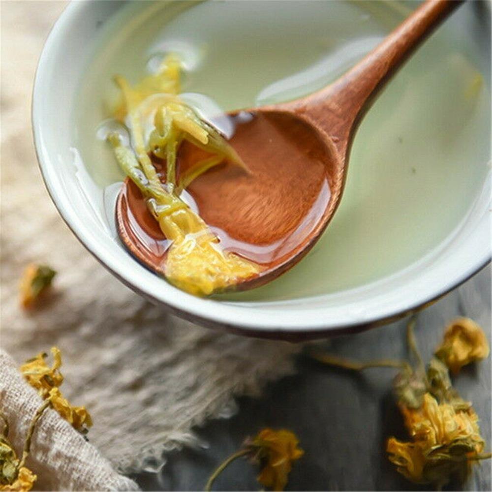 CIFbuy Organic Evening Primrose Flower Tea Herbal Caffeine Free Wild Natural Loose Leaf