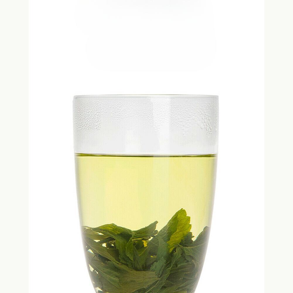 CIFbuy Jiaogulan Cha Gynostemma Tea Lowering Three Highs Helps Delay Aging Hetbal Tea Natural Health Herb