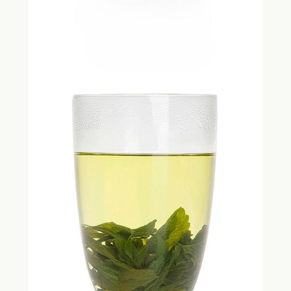 CIFbuy Jiaogulan Cha Gynostemma Tea Lowering Three Highs Helps Delay Aging Hetbal Tea Natural Health Herb