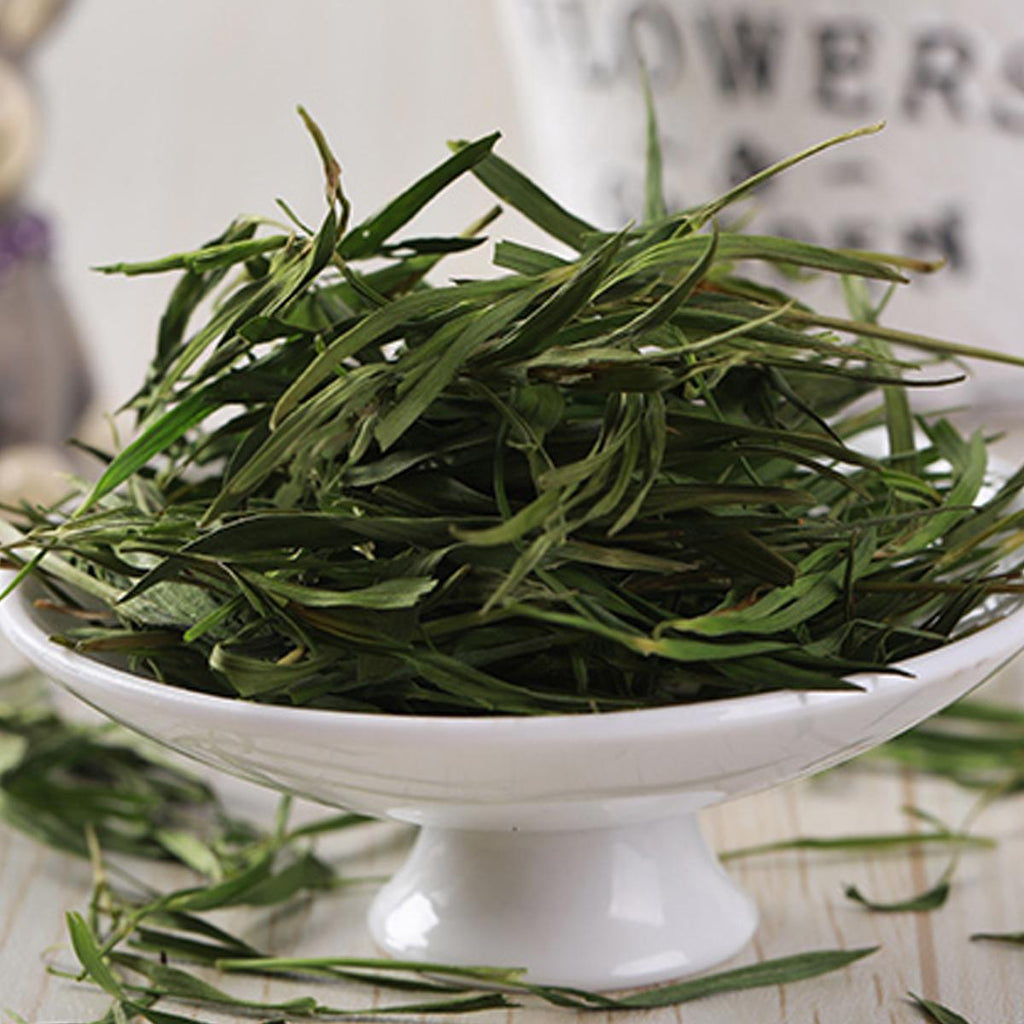 CIFbuy Mountain Pink Tea Shizhu Tea Herbal Tea Top Grade Wild  Green Food China Laoshan