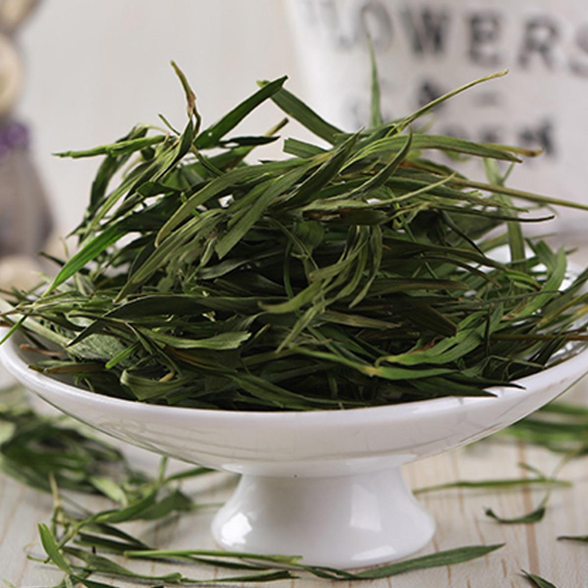 CIFbuy Mountain Pink Tea Shizhu Tea Herbal Tea Top Grade Wild  Green Food China Laoshan
