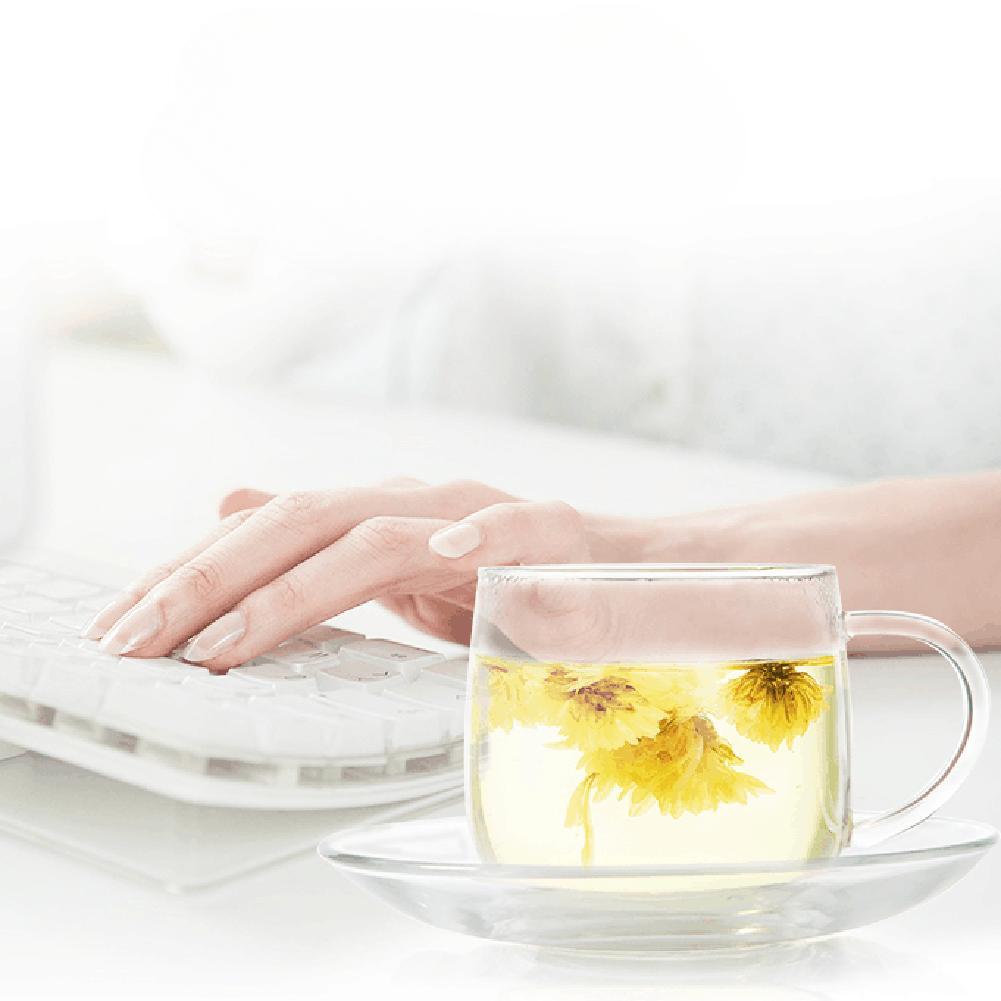CIFbuy Premium Hang Baiju Chrysanthemum Tea Natural Health Herbal Tea