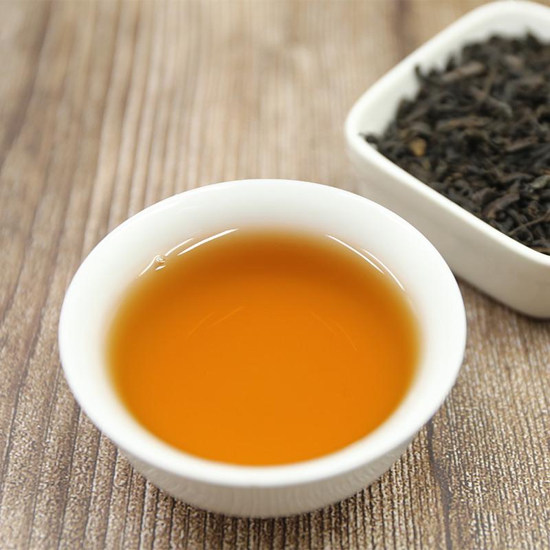 CIFbuy 2023 Keemun Black Tea, Qimen Kungfu Black Tea
