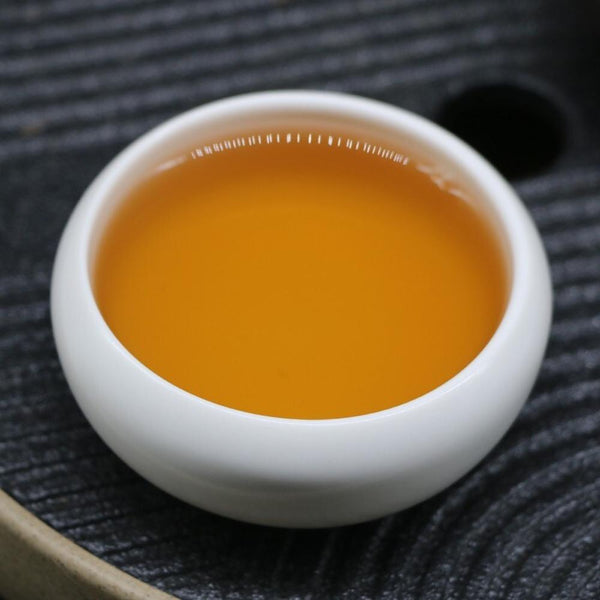 CIFbuy CHEN NIAN SHOU MEI * Premium Aged Tribute Eyebrow FuDing Gong Mei White Tea 300g
