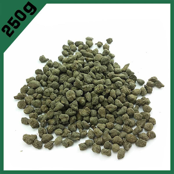 CIFbuy Organic Taiwan Ginseng Oolong Tea 250g Health Packaging