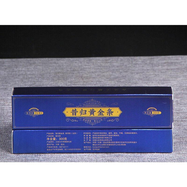 CIFbuy Ancient Trees Puerh Tea 300g Raw Tea Column Tea Leaves