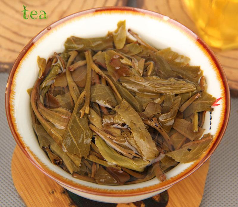 CIFbuy Ban Zhang Ancient Tree Raw Puerh Tea Cake 357g