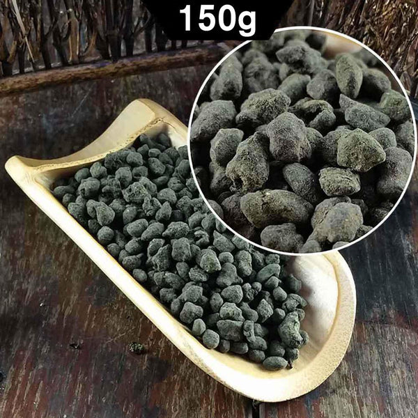 CIFbuy 2023 Natural Ginseng Oolong Tea, Taiwan Ginseng Tea, 150g
2023年天然人参乌龙茶，台湾人参茶，150克
