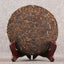 TeaPu'er Cooked Tea Cake Chinese Black Tea Health 200g Top Yunnan Pu'er Tea Palace