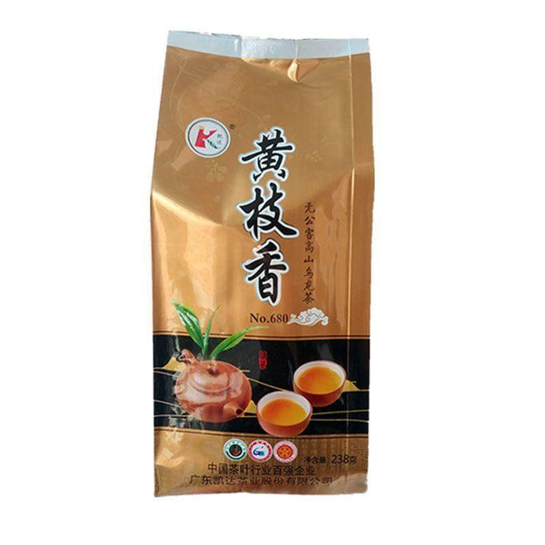 CIFbuy Huang Zhi Xiang Dancong Oolong Tea Spring Light Aroma 238g