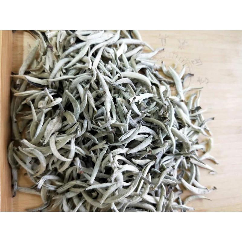 CIFbuy Gift tea Premium White tea Oxygen Free Fermentation Gamma Ami Acid Black