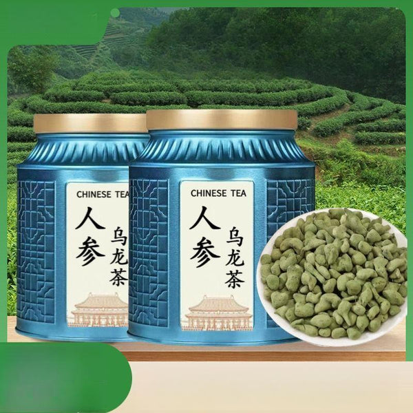 CIFbuy Ginseng Oolong Tea Gui Ren Taiwan Dong Ding Sweet Fragrant High Mountain Tea