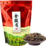 Kim Chun Mei Jin Jun Mei Famous Chinese Tea Packaging Black Tea 250g