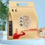 CIFbuy 500g Da Hong Pao Oolong Tea Organic Black Tea Benefits Chinese Red Tea Bagged