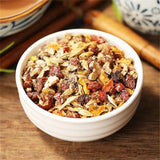 Jujube Seed Herbs Tea 150g Jujube Seed Lotus Seed Lily Tea Healthy Herbal Tea