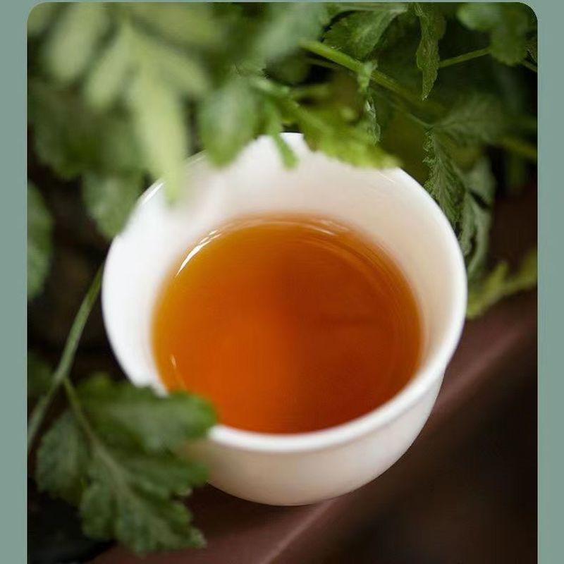 CIFbuy 250g Da Hong Pao Chinese Wuyi Rock Tea Oolong Tea Chinese Black Tea Loose Leaf