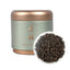 CIFbuyYunnan Puerh Tea Fossil Glutinous Fragrance Broken Silver 100g Tin Cooked Tea
