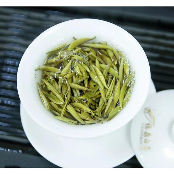CIFbuy 500g Bai Hao Yin Zhen Silver Needle White Tea, 2026 spring tea Fujian white tee