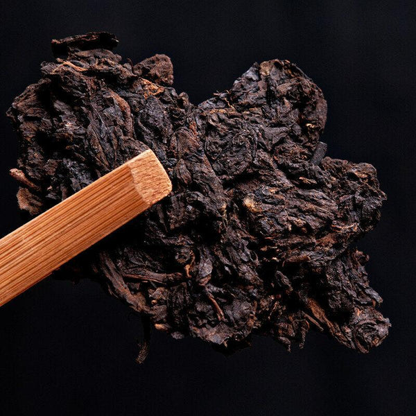 CIFbuy 9988 * 2017 Puer Brick Tea Ripe Pu Er LaoTongZhi Haiwan 250g Shu Puerh 171 Batch