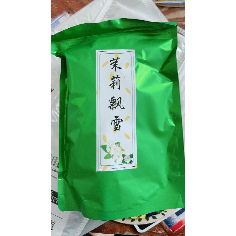 Jasmine Tea Strong Flavor Jasmine Tea Jasmine Tea Flower Tea Loose Leaf 250g