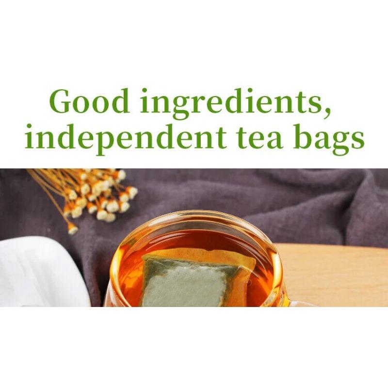 CIFbuy Taraxacum Tea Healthy Herb Tea Bag 160g
