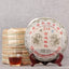 CIFbuy Pu-erh Tea Cake 357g Aged Shu Puer Gongfu Loose Leaf Traditional Chinese Dark Tea