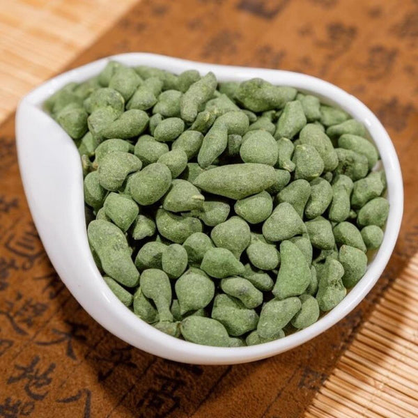 CIFbuy Premium Ginseng Oolong Gui Ren Taiwan High Mountain Dong Ding Tea 500g Fragrant