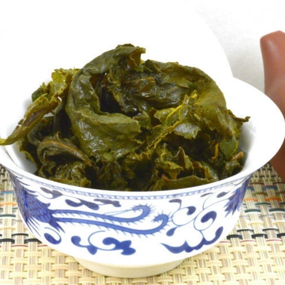 CIFbuy Ginseng Oolong Tea Taiwan Tiangxiang 919 Gui Ren Sweet Dong Ding Oolong 500g