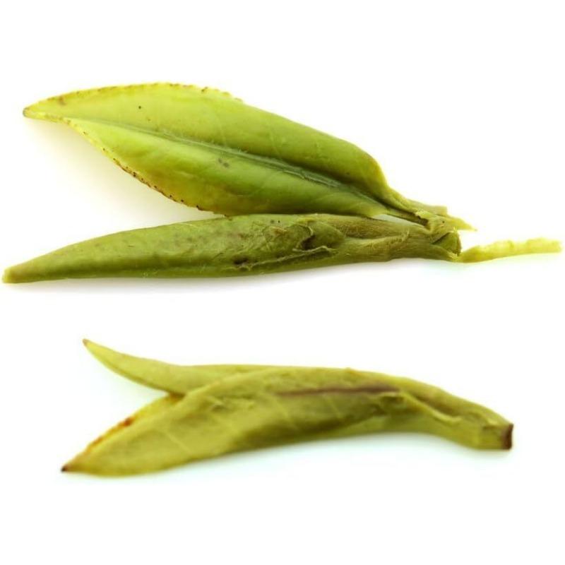 CIFbuy 250g / 8.8oz Nonpareil Supreme Xihu Longjing Dragon Well Dragonwell Spring Green
