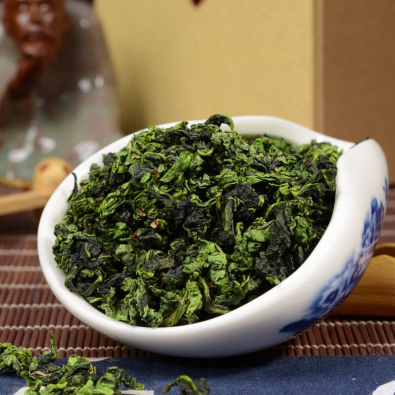 CIFbuy Natural Tie Guan Yin Oolong Tea 250g Organic Chinese Loose Leaf Tea Secondary image