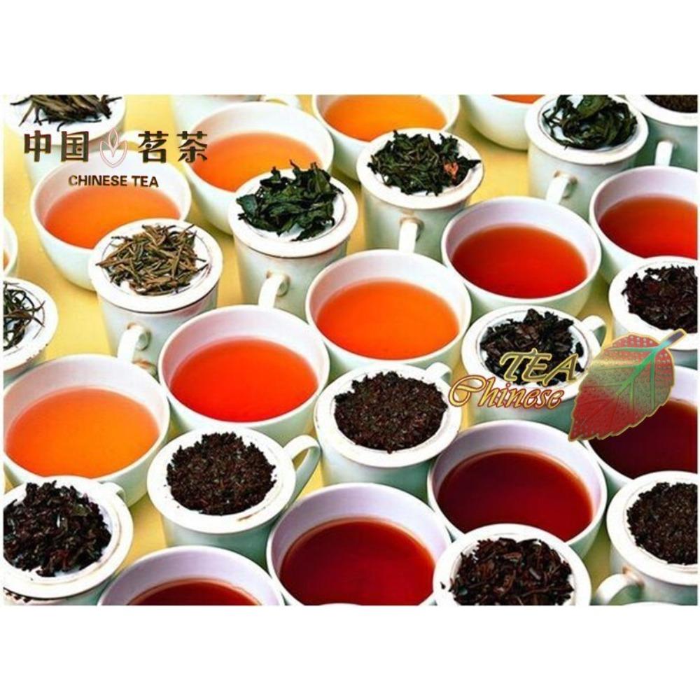 CIFbuy Natural Yunnan Pu-erh Tuocha 100g Herbal Tea Digestion Energy Boost Main image