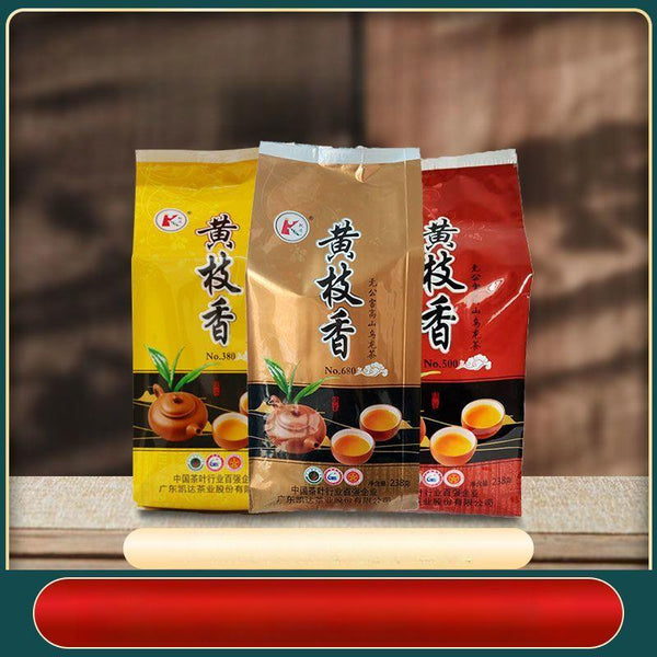CIFbuy Huang Zhi Xiang Dancong Oolong Tea Spring Light Aroma 238g