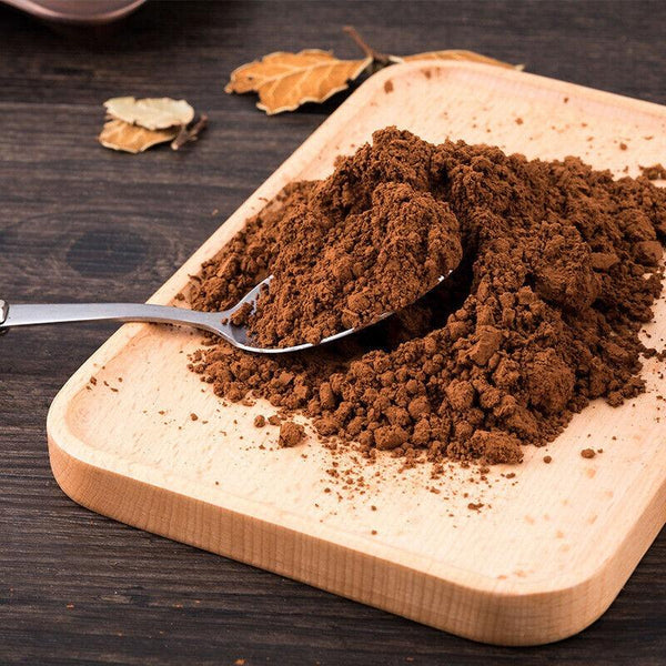 CIFbuy Roasted Cocoa Powder Roasted Alkalized Cocoa Powder 100G High-quality Cocoa