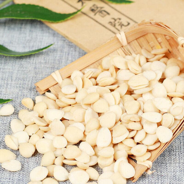 CIFbuy 250g/500g 100% Natural Healthy Herbal Tea Xingren High Quality Almonds