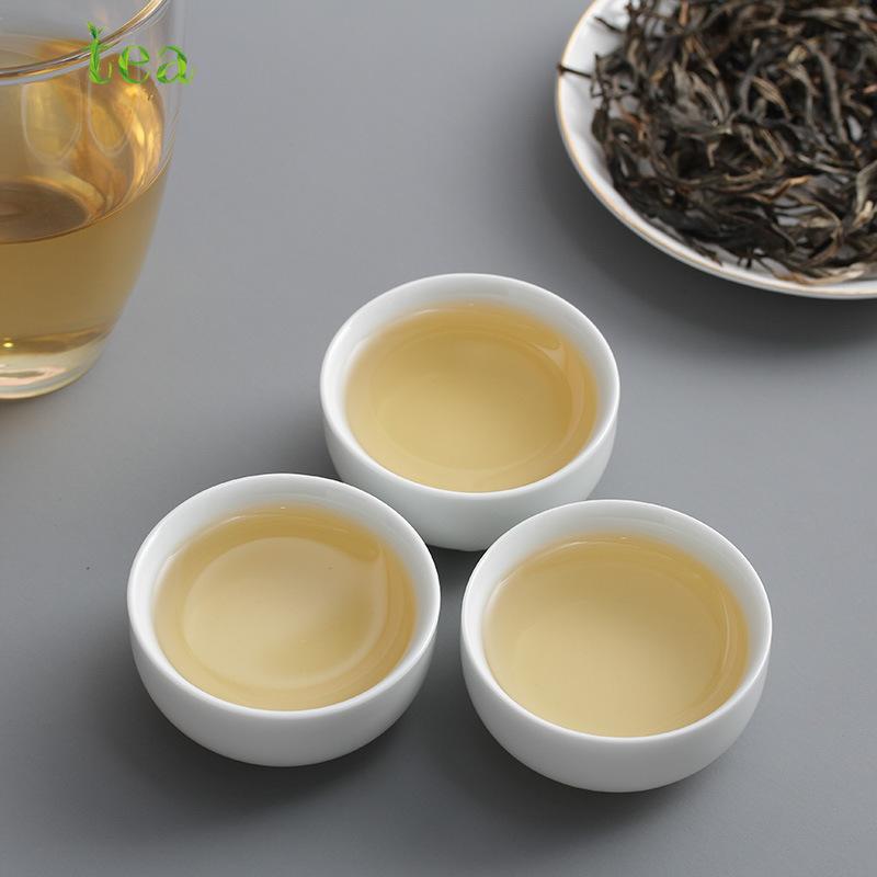 CIFbuy Pu-erh Tea 500g Raw Yunnan Ancient Tree Loose Leaf Chinese Dark Tea
