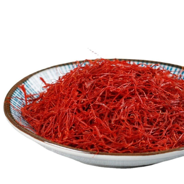 CIFbuy Premium Saffron Herbal Tea Natural Organic Threads 5g