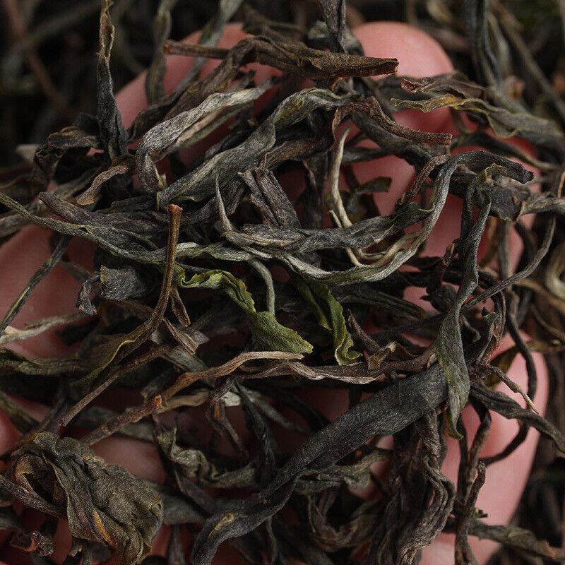 CIFbuy Early Spring Tea Puerh Raw Tea Loose Tea 500g Yunnan Puerh Tea Main image