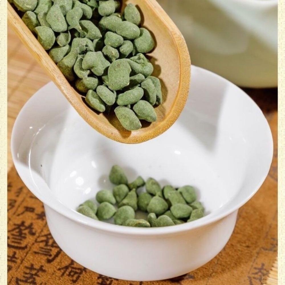 CIFbuy Premium Ginseng Oolong Gui Ren Taiwan High Mountain Dong Ding Tea 500g Fragrant