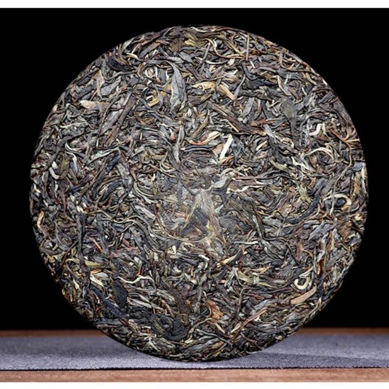 CIFbuy Yunnan Xigui Premium Ancient Tree Raw Pu-erh Cake 200g