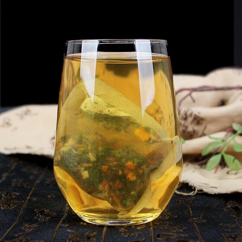 CIFbuy Dingxiang Weishu Tea Healthy Herb Tea Bag 150g/30 Bags